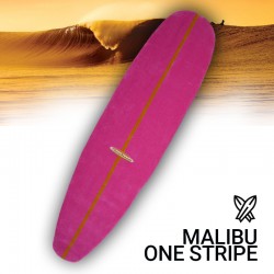 Surf Mat : Malibu One Stripe