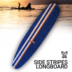 Tapis Surf : Longboard Side...